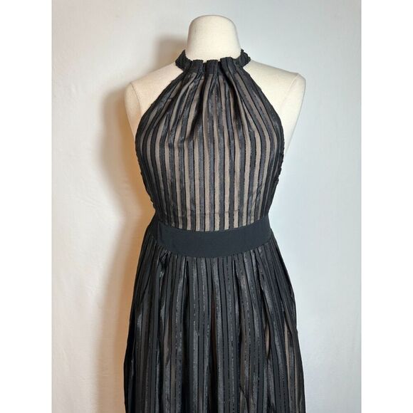 NBD x Naven Regal Maxi Dress Size Small - Picture 7 of 8